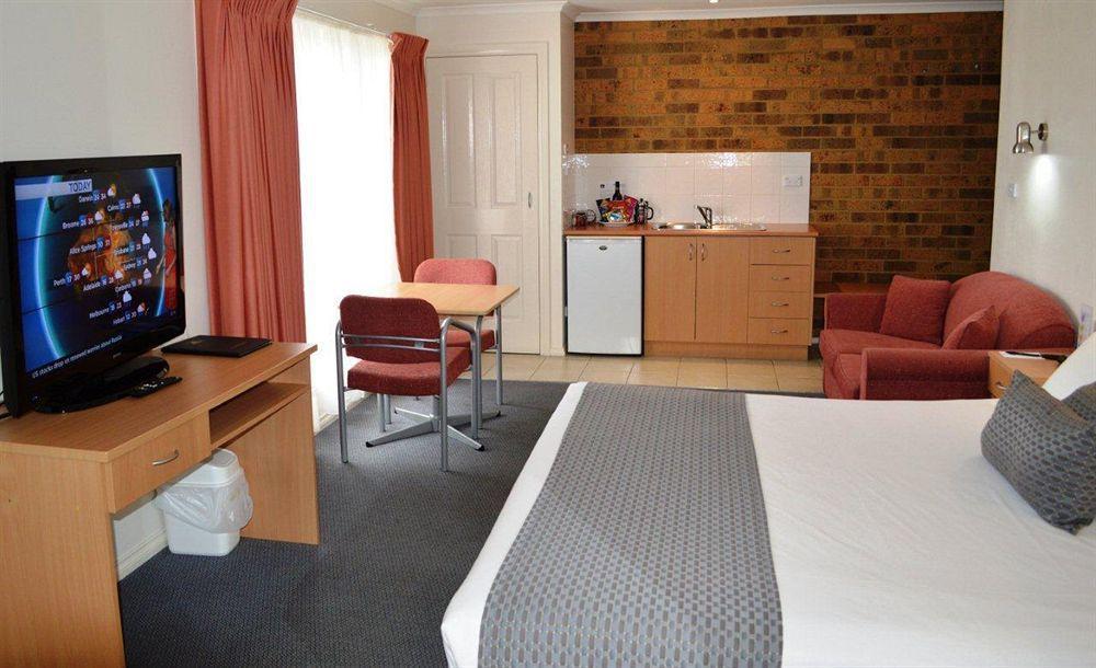 Best Western Mill Park Motor Inn Morang Exterior foto