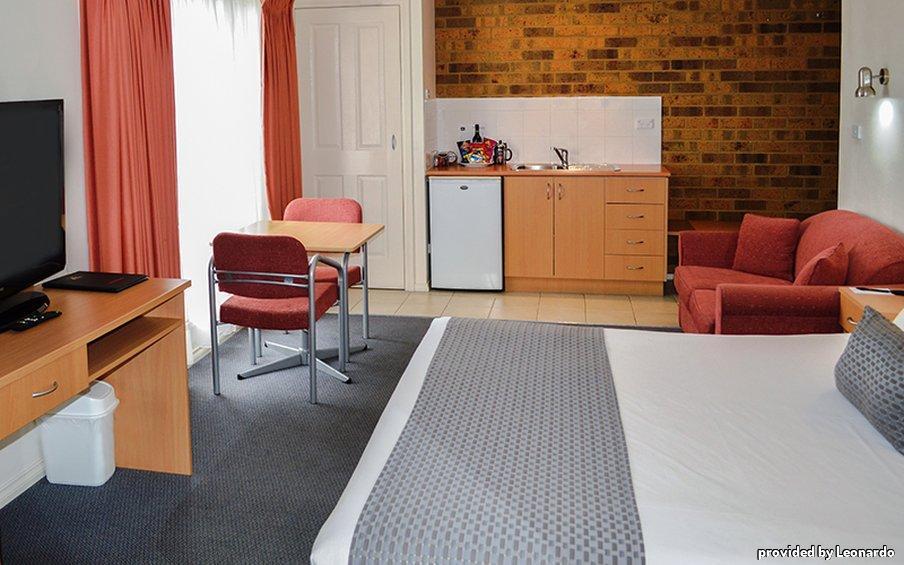 Best Western Mill Park Motor Inn Morang Exterior foto